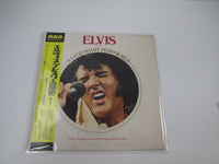 Load image into Gallery viewer, ELVIS PRESLEY WELCOME TO MY WORLD RCA RCA-6188 with OBI Japan LP Vinyl

