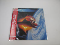 Load image into Gallery viewer, ZZ TOP AFTERBURNER WARNER P-13190 with OBI Japan VINYL LP
