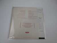 Load image into Gallery viewer, ELVIS PRESLEY WELCOME TO MY WORLD RCA RCA-6188 with OBI Japan LP Vinyl
