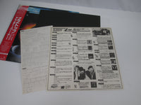 Load image into Gallery viewer, ZZ TOP AFTERBURNER WARNER P-13190 with OBI Japan VINYL LP
