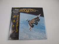 Load image into Gallery viewer, Boston Third Stage MCA P-13403 with OBI Japan LP Vinyl
