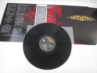 Load image into Gallery viewer, Boston Third Stage MCA P-13403 with OBI Japan LP Vinyl
