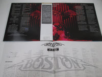 Load image into Gallery viewer, Boston Third Stage MCA P-13403 with OBI Japan LP Vinyl
