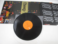 Load image into Gallery viewer, CHEAP TRICK AT BUDOKAN EPIC 25 3P-5 with OBI Japan LP Vinyl A
