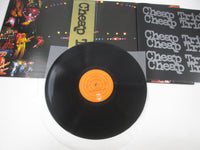 Load image into Gallery viewer, CHEAP TRICK AT BUDOKAN EPIC 25 3P-5 with OBI Japan LP Vinyl A
