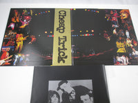 Load image into Gallery viewer, CHEAP TRICK AT BUDOKAN EPIC 25 3P-5 with OBI Japan LP Vinyl A

