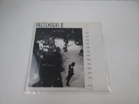 Load image into Gallery viewer, PRETENDERS 2 REAL 25PP-23 with OBI Japan LP Vinyl
