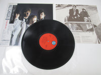 Load image into Gallery viewer, PRETENDERS 2 REAL 25PP-23 with OBI Japan LP Vinyl
