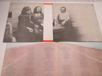 Load image into Gallery viewer, Crosby, Stills, Nash &amp; Young 4 Way Street P-6323,4A with OBI Japan LP Vinyl
