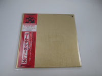 Load image into Gallery viewer, The Beatles The Golden Beatles Overseas UPS-677-V with OBI EP Japan LP Vinyl
