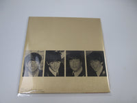 Load image into Gallery viewer, The Beatles The Golden Beatles Overseas UPS-677-V with OBI EP Japan LP Vinyl

