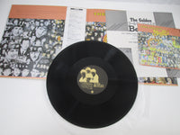 Load image into Gallery viewer, The Beatles The Golden Beatles Overseas UPS-677-V with OBI EP Japan LP Vinyl
