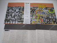 Load image into Gallery viewer, The Beatles The Golden Beatles Overseas UPS-677-V with OBI EP Japan LP Vinyl
