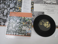 Load image into Gallery viewer, The Beatles The Golden Beatles Overseas UPS-677-V with OBI EP Japan LP Vinyl
