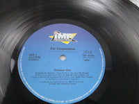 Load image into Gallery viewer, Far Corporation Division One - The Album Promo RPL-8336  with OBI Japan LP Vinyl
