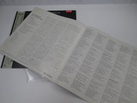 Load image into Gallery viewer, Far Corporation Division One - The Album Promo RPL-8336  with OBI Japan LP Vinyl
