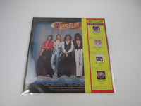 Load image into Gallery viewer, Journey Evolution Promo CBS/Sony 25AP 1355 with OBI Japan LP Vinyl
