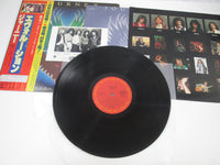 Load image into Gallery viewer, Journey Evolution Promo CBS/Sony 25AP 1355 with OBI Japan LP Vinyl
