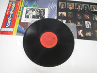 Load image into Gallery viewer, Journey Evolution Promo CBS/Sony 25AP 1355 with OBI Japan LP Vinyl
