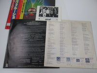 Load image into Gallery viewer, Journey Evolution Promo CBS/Sony 25AP 1355 with OBI Japan LP Vinyl

