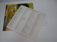 Load image into Gallery viewer, Elvis Presley G. I. Blues RCA RVP-6214 with OBI Japan LP Vinyl
