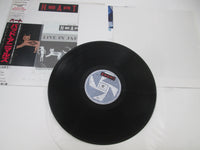 Load image into Gallery viewer, Heart Bad Animals ECS-91222 with OBI EP Poster Japan LP Vinyl
