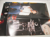 Load image into Gallery viewer, Paul McCartney Give My Regards To Broad Street EPS-91094 OBI Poster LP Vinyl
