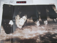 Load image into Gallery viewer, Heart Bad Animals ECS-91222 with OBI EP Poster Japan LP Vinyl
