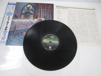 Load image into Gallery viewer, DIO DREAM EVIL VERTIGO 25PP-234 with OBI Japan LP Vinyl
