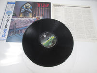 Load image into Gallery viewer, DIO DREAM EVIL VERTIGO 25PP-234 with OBI Japan LP Vinyl
