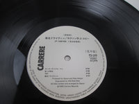 Load image into Gallery viewer, Saxon ‎Wheels Of Steel Promo PS-165 Japan LP Vinyl
