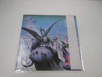 Load image into Gallery viewer, PRAYING MANTIS TIME TELLS NO LIES ARISTA 20RS-63 with OBI Japan LP Vinyl
