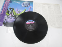 Load image into Gallery viewer, PRAYING MANTIS TIME TELLS NO LIES ARISTA 20RS-63 with OBI Japan LP Vinyl
