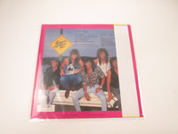 Load image into Gallery viewer, BON JOVI SLIPPERY WHEN WET MERCURY 28PP-1025 with OBI Japan LP Vinyl A
