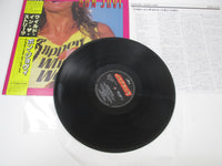 Load image into Gallery viewer, BON JOVI SLIPPERY WHEN WET MERCURY 28PP-1025 with OBI Japan LP Vinyl A
