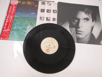 Load image into Gallery viewer, DAVID LEE ROTH CRAZY FROM THE HEAT WARNER P-6205 with OBI Japan LP Vinyl
