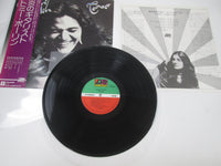Load image into Gallery viewer, TOMMY BOLIN TEASER ATLANTIC P-10076A with OBI Japan LP Vinyl
