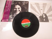 Load image into Gallery viewer, TOMMY BOLIN TEASER ATLANTIC P-10076A with OBI Japan LP Vinyl
