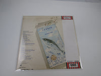 Load image into Gallery viewer, Lennon Plastic Ono Band Shaved Fish EAS-80380 with OBI Japan LP Vinyl B
