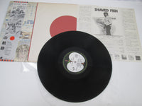 Load image into Gallery viewer, Lennon Plastic Ono Band Shaved Fish EAS-80380 with OBI Japan LP Vinyl B
