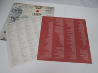 Load image into Gallery viewer, Lennon Plastic Ono Band Shaved Fish EAS-80380 with OBI Japan LP Vinyl B
