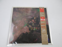 Load image into Gallery viewer, LOUDNESS DISILLUSION COLUMBIA AF-7246  with OBI Japan LP Vinyl
