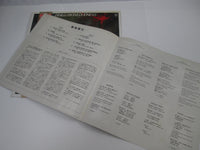 Load image into Gallery viewer, LOUDNESS DISILLUSION COLUMBIA AF-7246  with OBI Japan LP Vinyl
