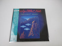 Load image into Gallery viewer, CROSBY, STILLS &amp; NASH DAYLIGHT AGAIN ATLANTIC P-11088 with OBI Japan LP Vinyl
