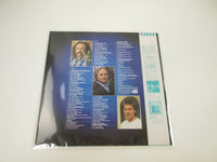 Load image into Gallery viewer, CROSBY, STILLS &amp; NASH DAYLIGHT AGAIN ATLANTIC P-11088 with OBI Japan LP Vinyl
