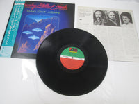 Load image into Gallery viewer, CROSBY, STILLS &amp; NASH DAYLIGHT AGAIN ATLANTIC P-11088 with OBI Japan LP Vinyl

