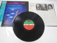 Load image into Gallery viewer, CROSBY, STILLS &amp; NASH DAYLIGHT AGAIN ATLANTIC P-11088 with OBI Japan LP Vinyl
