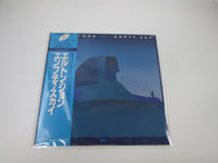 Load image into Gallery viewer, Elton John Empty Sky K22P-201 with OBI Japan LP Vinyl
