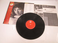 Load image into Gallery viewer, SIMPLY RED PICTURE BOOK ELEKTRA P-13228 with OBI Japan LP Vinyl B
