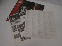 Load image into Gallery viewer, SIMPLY RED PICTURE BOOK ELEKTRA P-13228 with OBI Japan LP Vinyl B

